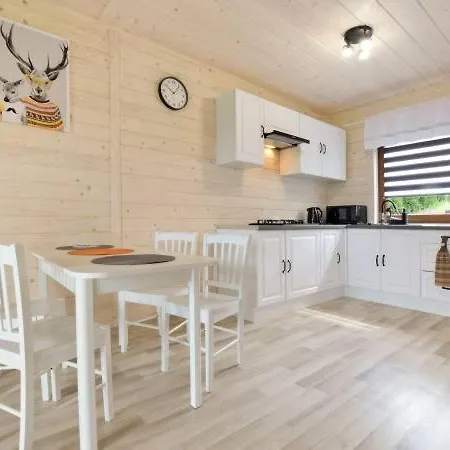 Leniuchowo رابكا