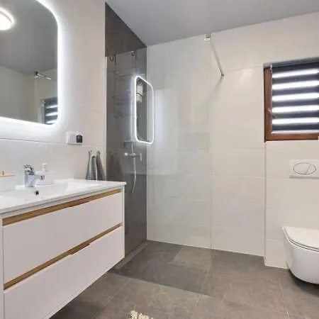 شاليه Leniuchowo رابكا