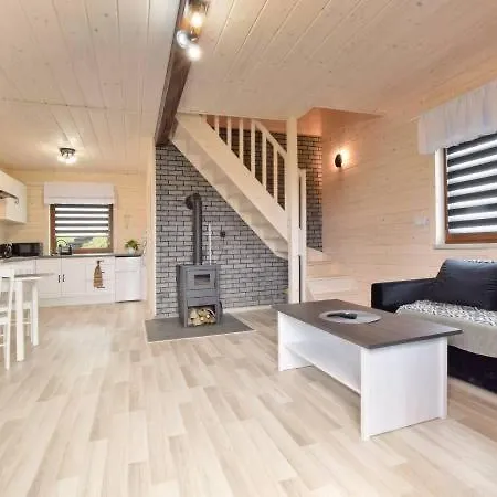 شاليه Leniuchowo رابكا