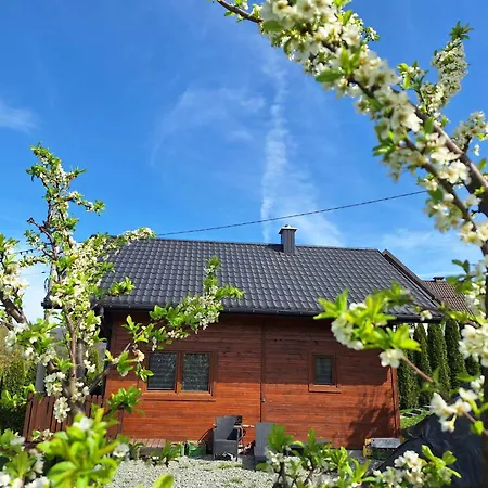 شاليه Leniuchowo