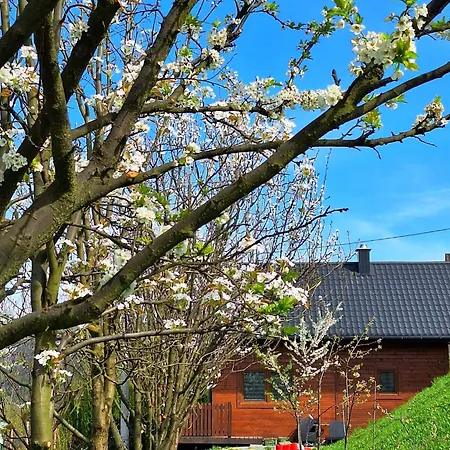 شاليه Leniuchowo رابكا