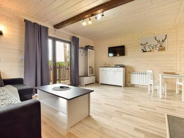 Leniuchowo Chalet
