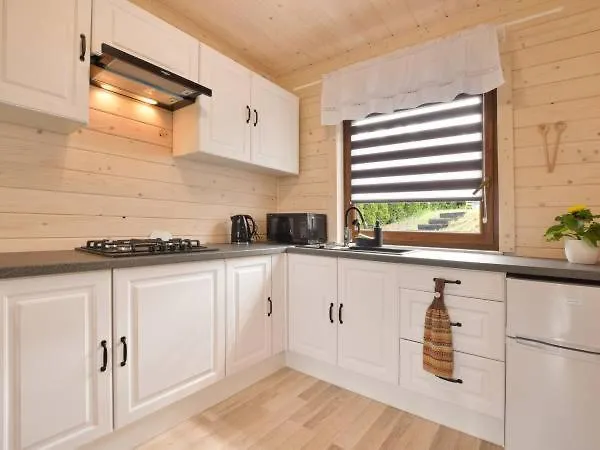 Leniuchowo Chalet Rabka