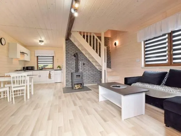 Chalet Leniuchowo Rabka